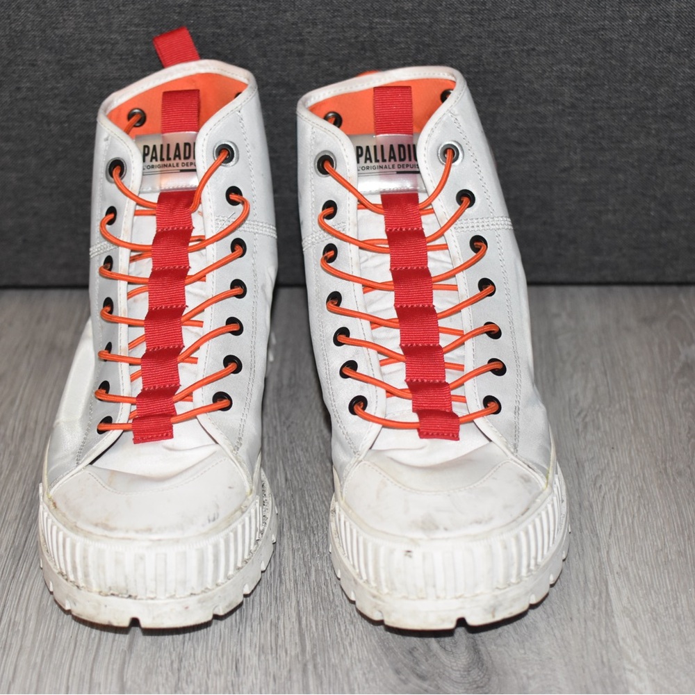 Palladium Boots